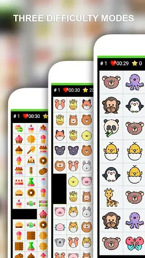 Скриншот 3 — Omo 2 - Connect Animal
