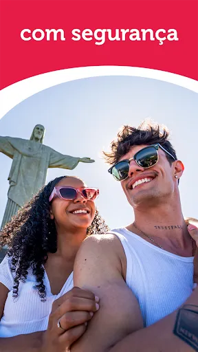 Скриншот 4 — Amor Em Cristo: Namoro Cristão