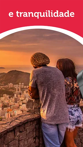Скриншот 5 — Amor Em Cristo: Namoro Cristão