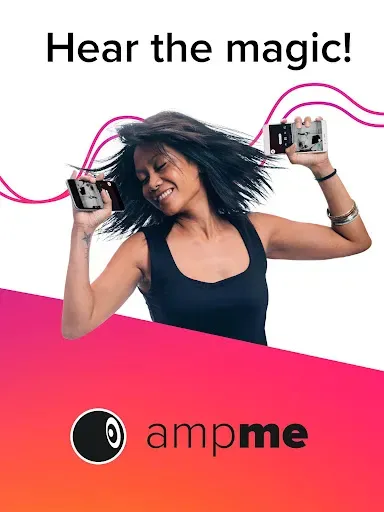 Скриншот 5 — AmpMe - Speaker Booster