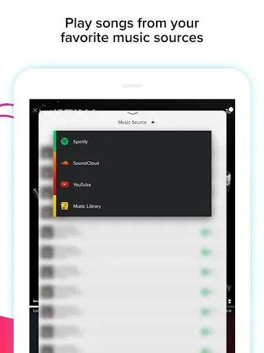 Скриншот 7 — AmpMe - Speaker Booster