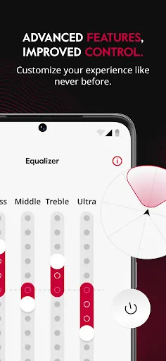 Скриншот 3 — Amplifon App