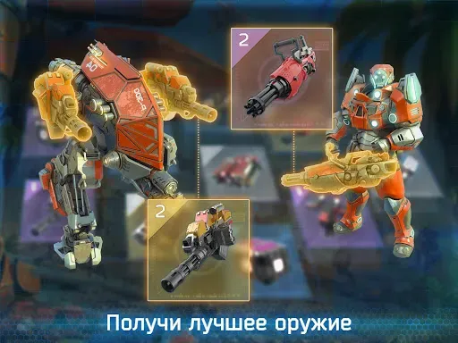 Скриншот 4 — Battle for the Galaxy LE