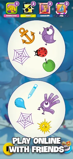 Скриншот 6 — Dobble Go!