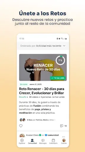 Скриншот 5 — Plenamente