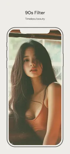 Скриншот 5 — Dazzify Film Cam