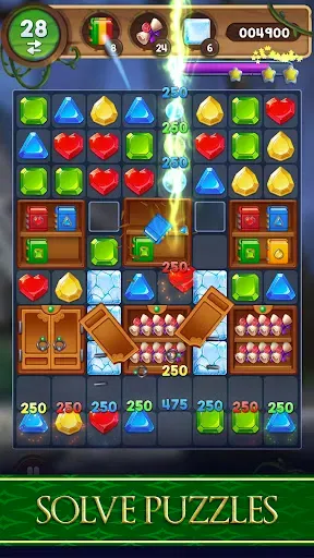 Скриншот 6 — Avalon Jewels