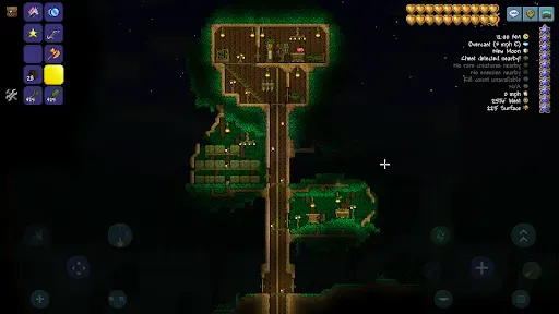 Скриншот 3 — Terraria