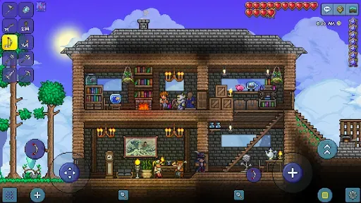 Скриншот 5 — Terraria
