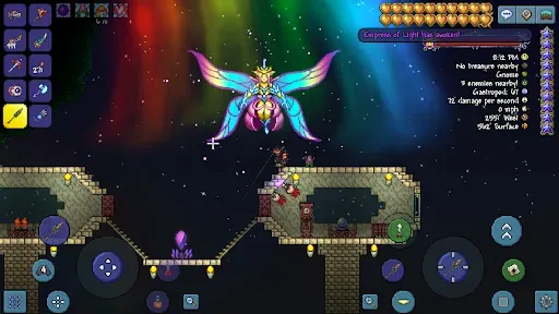 Скриншот 6 — Terraria
