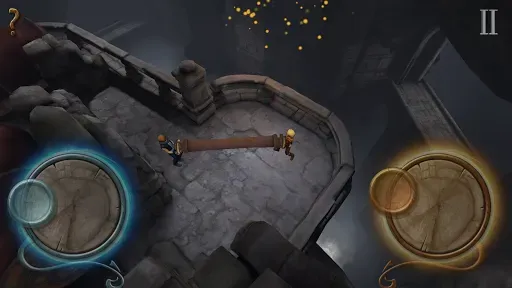 Скриншот 5 — Brothers: a Tale of two Sons