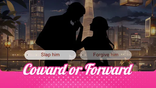 Скриншот 8 — Date Or Fate: Match & Puzzle