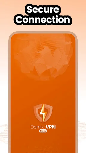 Скриншот 1 — Demix-VPN Proxy