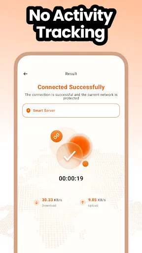 Скриншот 3 — Demix-VPN Proxy