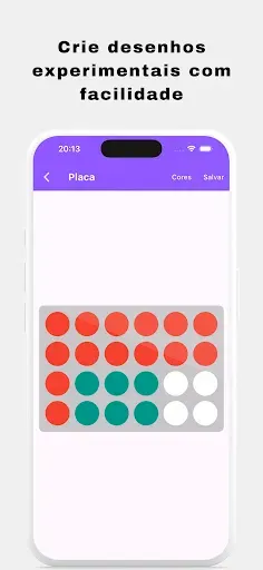 Скриншот 2 — CellLab +
