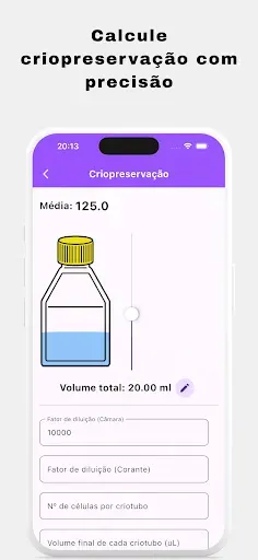 Скриншот 4 — CellLab +
