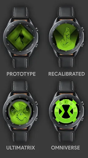 Скриншот 3 — Alien Watch
