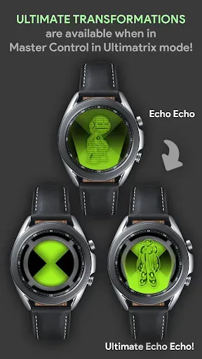 Скриншот 5 — Alien Watch