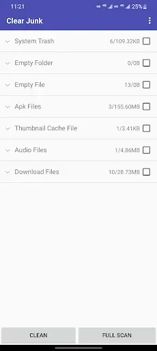 Скриншот 4 — Assistant for Android