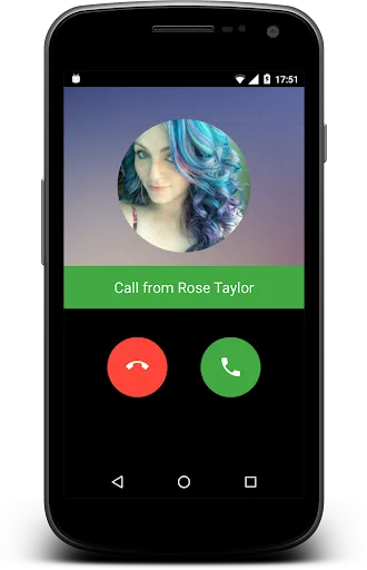 Скриншот 7 — AW - video calls and chat
