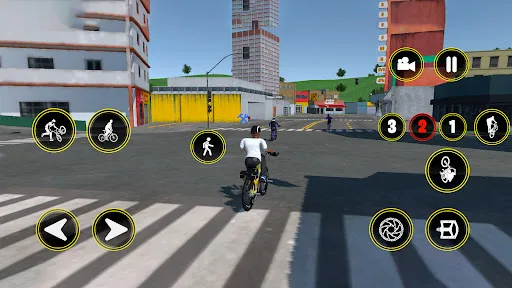 Скриншот 5 — PEDALADA DO GRAU - ONLINE