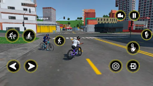 Скриншот 7 — PEDALADA DO GRAU - ONLINE