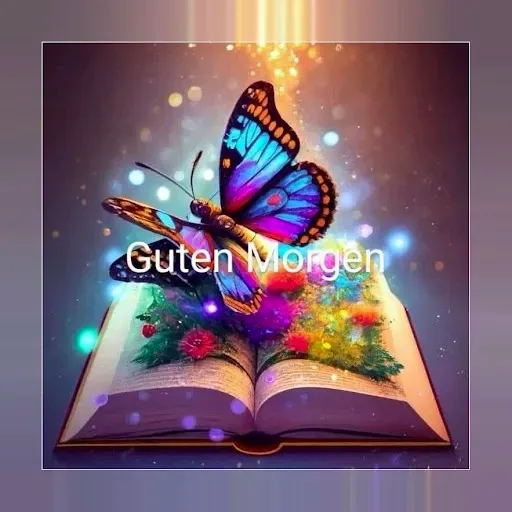 Скриншот 5 — Guten Morgen Foto für Whatsapp
