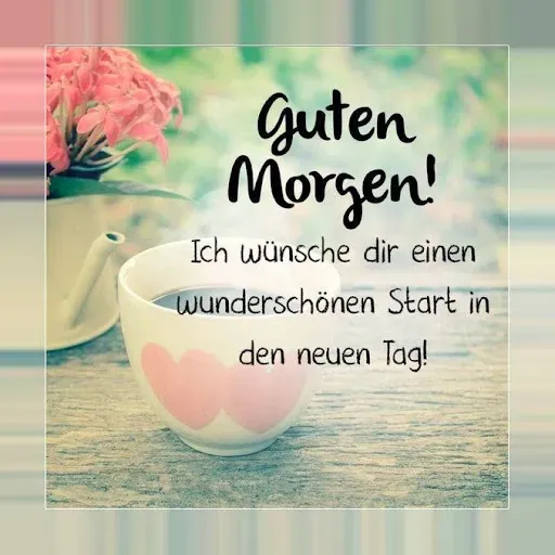 Скриншот 6 — Guten Morgen Foto für Whatsapp