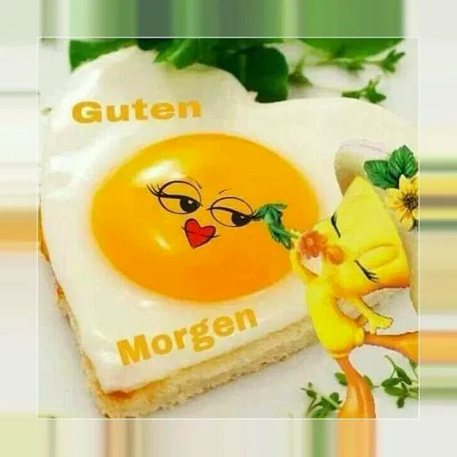 Скриншот 7 — Guten Morgen Foto für Whatsapp
