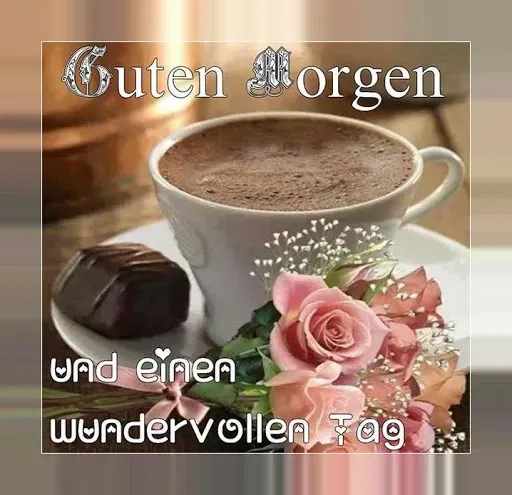 Скриншот 8 — Guten Morgen Foto für Whatsapp