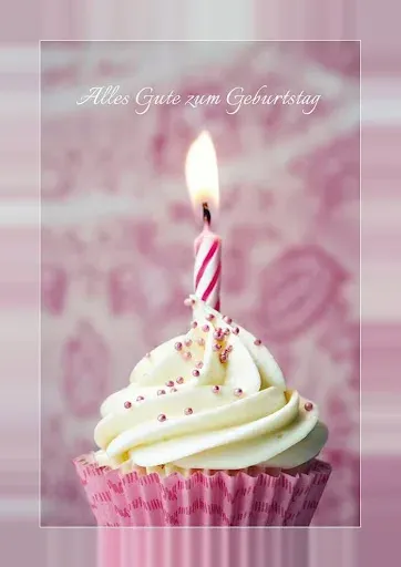 Скриншот 5 — Alles Gute zum Geburtstag Foto