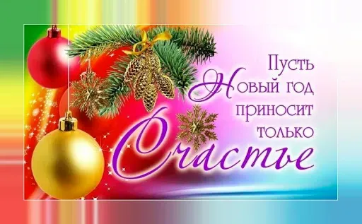 Скриншот 6 — С новым годом 2026