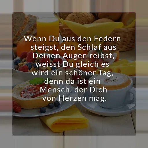 Скриншот 7 — Guten Tag Bilder und Sprüche