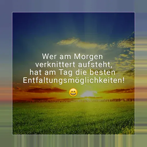 Скриншот 8 — Guten Tag Bilder und Sprüche