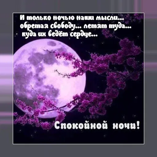 Скриншот 7 — Спокойной ночи и Cладких снов
