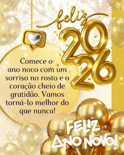 Скриншот 2 — Feliz Año Nuevo 2026