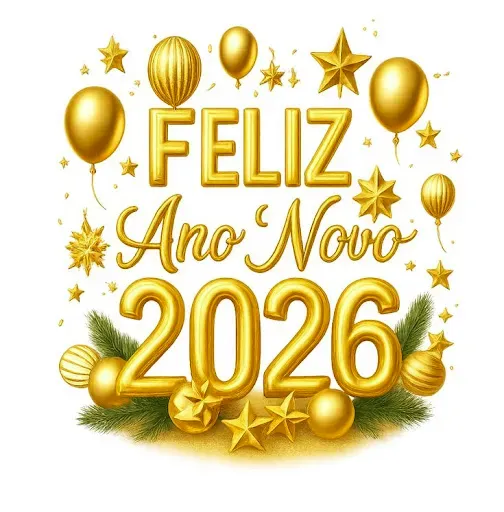 Скриншот 5 — Feliz Año Nuevo 2026