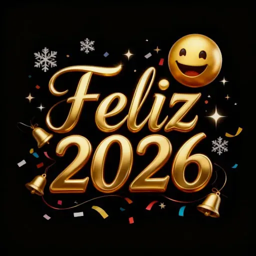 Скриншот 7 — Feliz Año Nuevo 2026