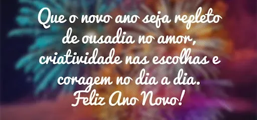 Скриншот 4 — Mensagem Feliz Ano Novo 2026