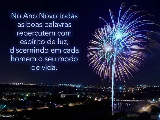 Скриншот 5 — Mensagem Feliz Ano Novo 2026