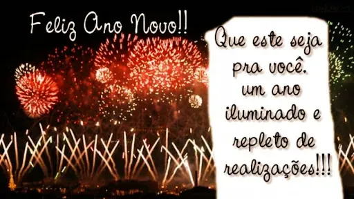 Скриншот 7 — Mensagem Feliz Ano Novo 2026