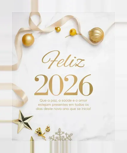 Скриншот 8 — Mensagem Feliz Ano Novo 2026