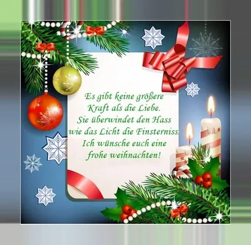 Скриншот 5 — Fröhliche Weihnachten