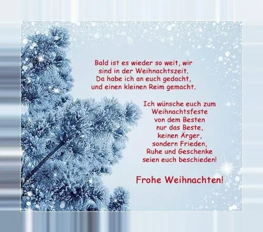 Скриншот 6 — Fröhliche Weihnachten