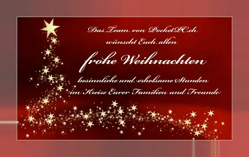Скриншот 7 — Fröhliche Weihnachten
