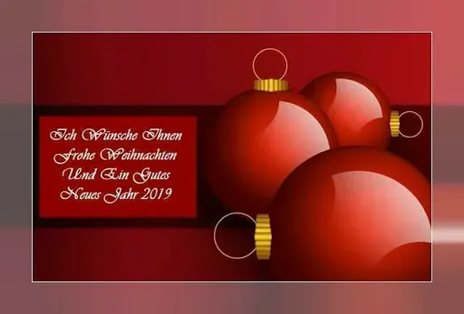 Скриншот 8 — Fröhliche Weihnachten