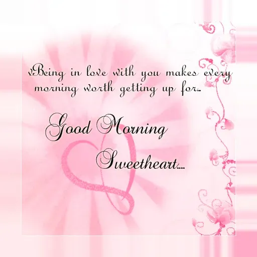 Скриншот 5 — Good Morning Love Messages