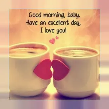 Скриншот 6 — Good Morning Love Messages