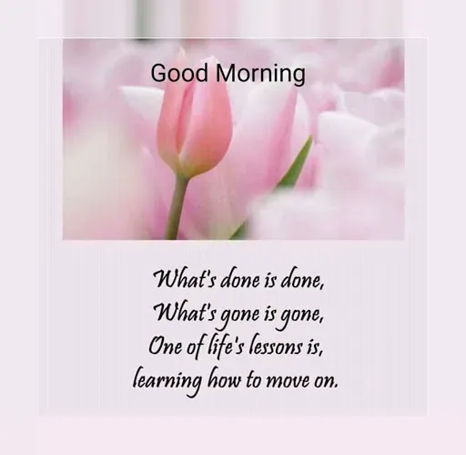 Скриншот 7 — Good Morning Love Messages