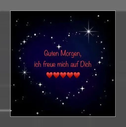 Скриншот 6 — Guten Morgen und Gute Nacht